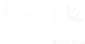 the tanning shop