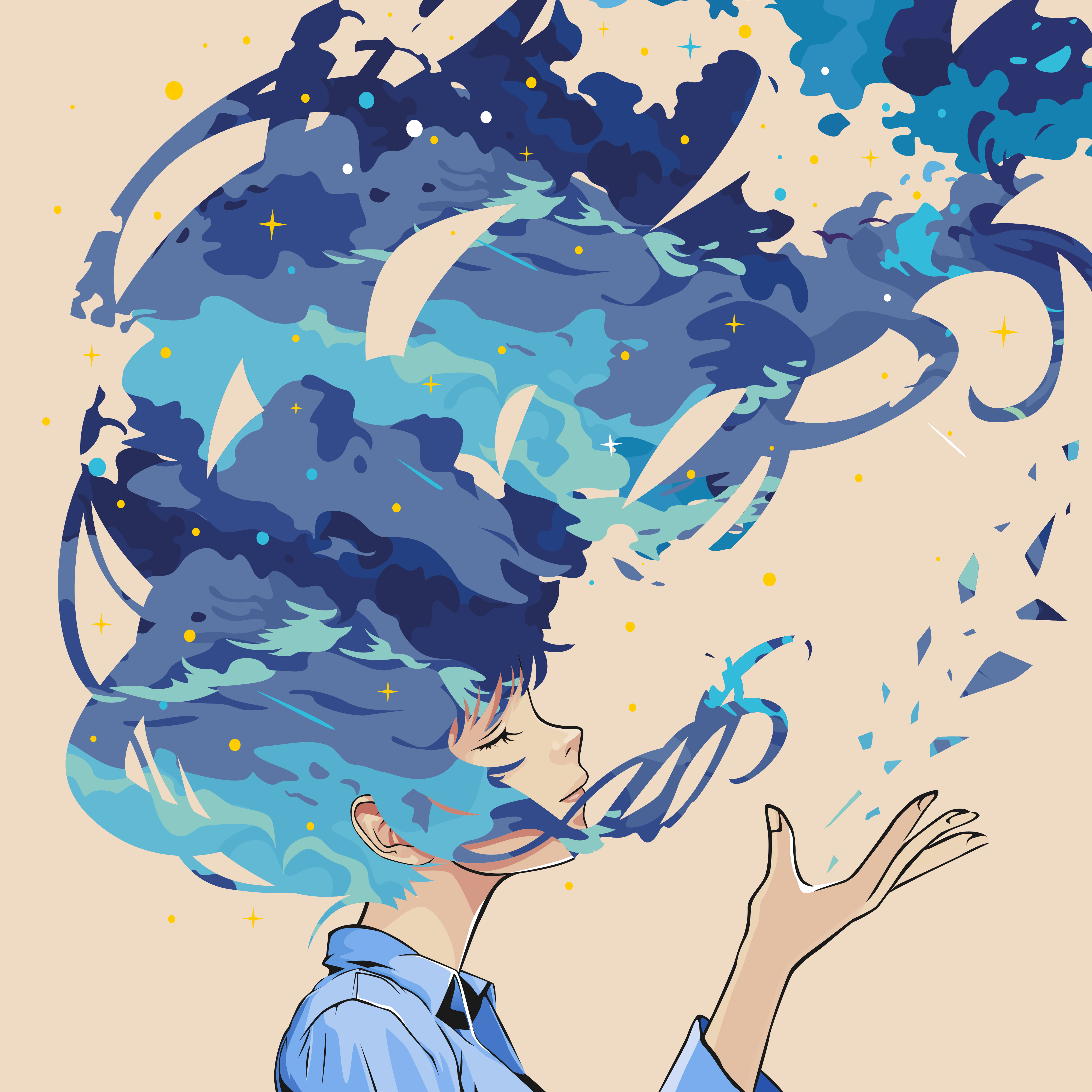 Why You Should Never Commit Compiled CSS and JS to Git